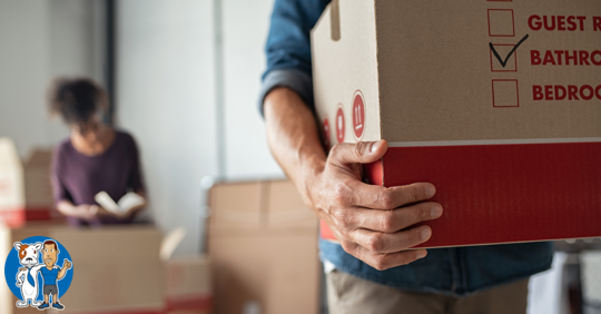 A couple checking all the boxes